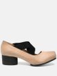 UMA WANG - Women High Ballerina Calf Shoes Supply