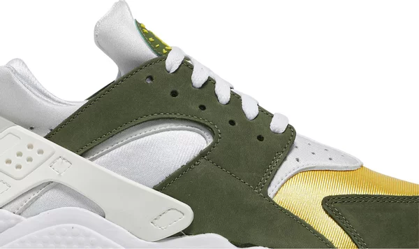 STUSSY X NIKE - Men Air Huarache LE Sneaker For Cheap