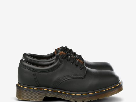 DR. MARTENS - 8053 Nappa Leather Shoes Online