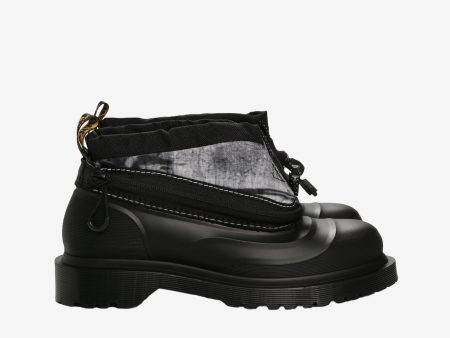 DR. MARTENS - 1460 Sub Shoe Online