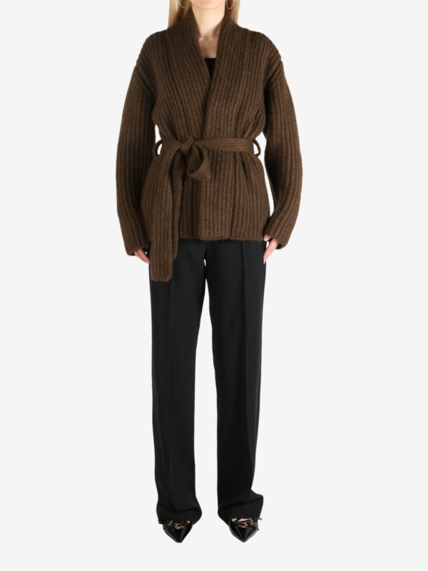 THE ROW - Women Sotani Cardigan Hot on Sale