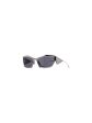 GIVENCHY - Women Wraparound Frame Sunglasses Supply