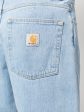 CARHARTT WIP - Unisex Brandon Pant on Sale