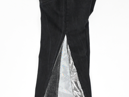 GAT S Spaceship denim Online Hot Sale