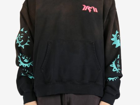 D-R-G-N - Men Xiao Long Hoodie on Sale