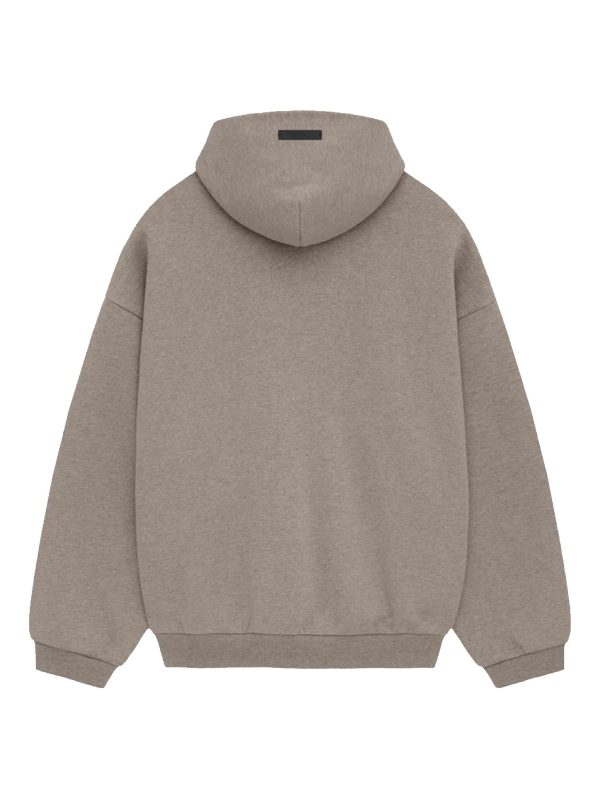 FEAR OF GOD ESSENTIALS - Men Fleece Hoodie Online