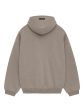 FEAR OF GOD ESSENTIALS - Men Fleece Hoodie Online