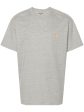 CARHARTT WIP - Unisex S S Chase T-Shirt on Sale