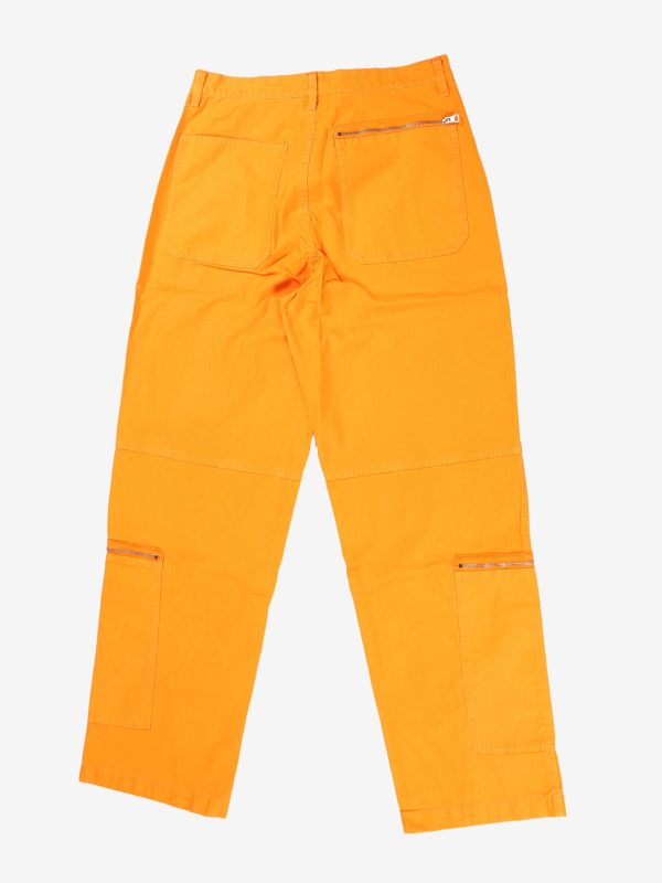 STUSSY - Men Flight Pant Ripstop Pigment Dyed Online Sale