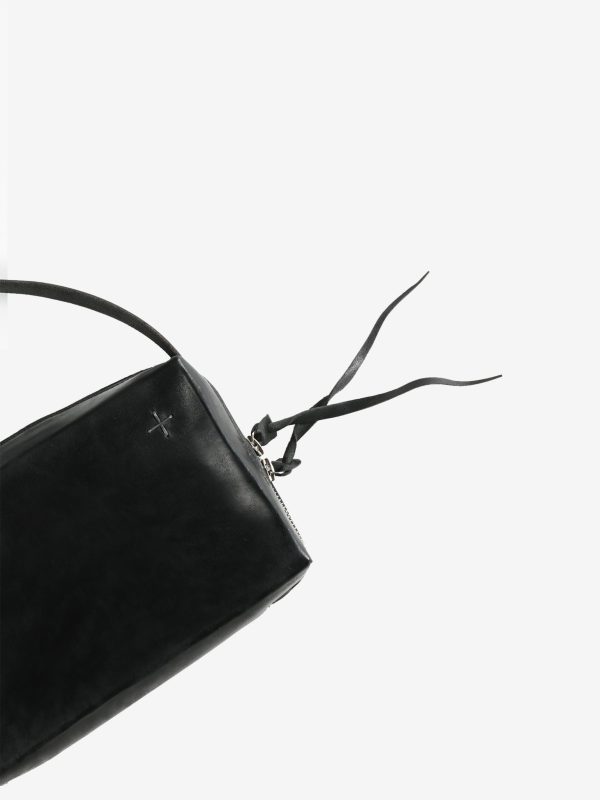 MA+ - Zipped Pochette W Short Strap Sale