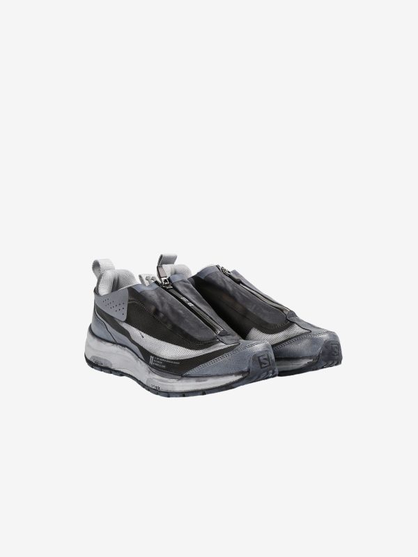 BORIS BIDJAN SABERI - Men St Bamba2.2 Low 11XS Supply