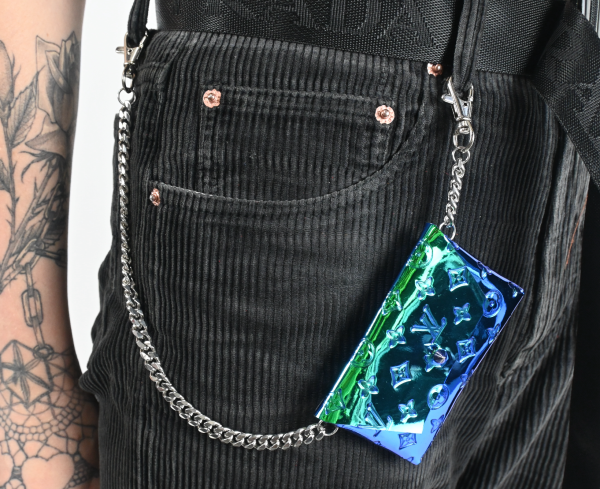 Bootleg Class 1 (Wallet   Chain Wallet) Online now