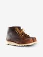 RED WING - Women 6 Classic Moc Boots Online Hot Sale