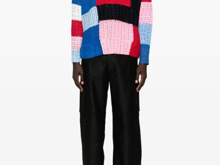 MARNI - Men Tailored Pocket Trousers For Sale