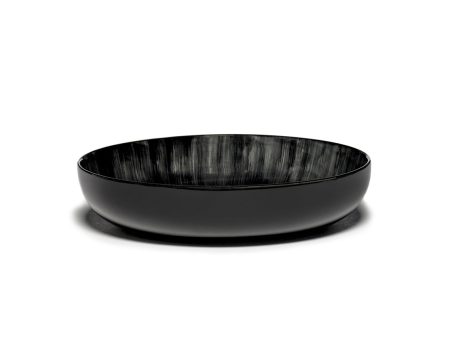 ANN DEMEULEMEESTER X SERAX - 18.5CM Bowl on Sale