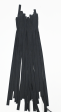 RUNWAY zipper corset dress Online Hot Sale