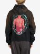 D-R-G-N - Men Xiao Long Hoodie on Sale