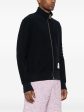 THOM BROWNE - Men Zip Up Funnel Neck Jacket Hot on Sale