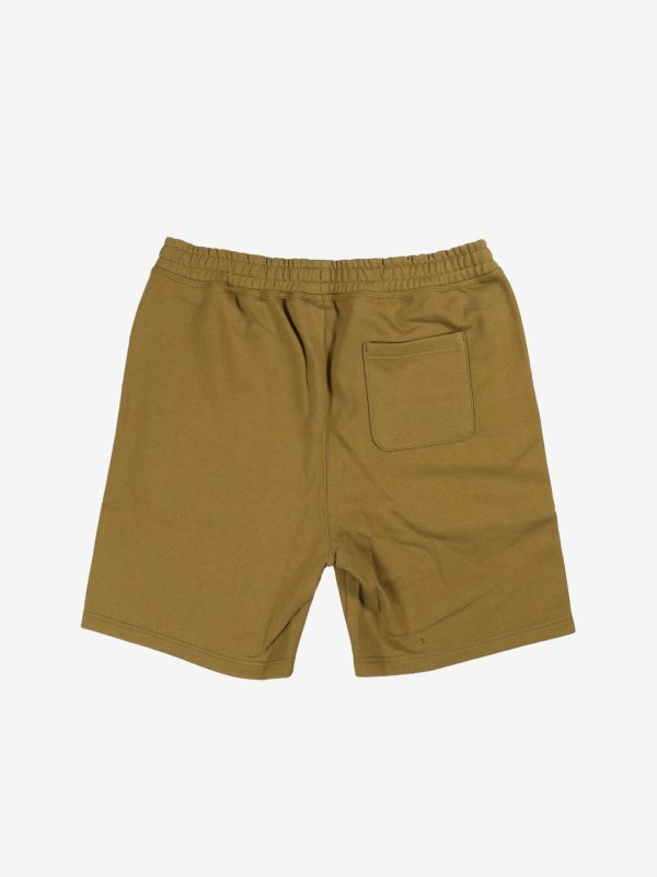 STUSSY - Men Stock Logo Short on Sale