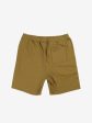 STUSSY - Men Stock Logo Short on Sale