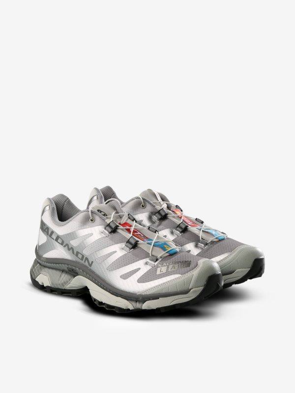 SALOMON - Unisex XT-4 OG Sneakers Online now