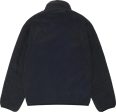 STUSSY - Men Sherpa Reversible Diamond Jacket Online Sale