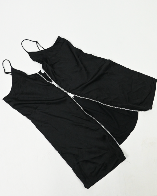 Zip dress (XL) Sale