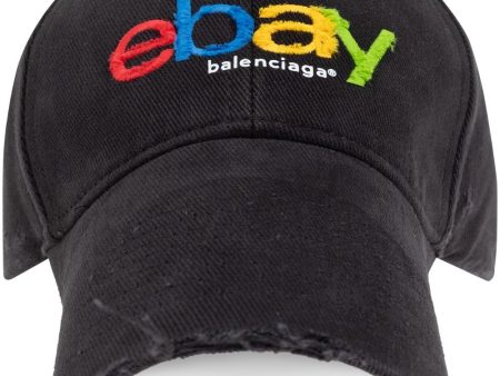 BALENCIAGA - Men Ebay Cap Hot on Sale