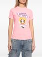 VETEMENTS - Unisex Princess Kenny Fitted T-shirt on Sale