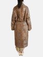 UMA WANG - Women Mangiga Chidi Coat on Sale