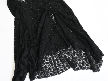 Lace layering skirt (multiple sizes) Discount