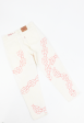 TATTOO PANTS (36 32) Online Sale