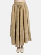 UMA WANG - Women Foster Genti Skirt Fashion