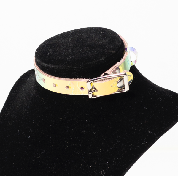 Small Collar Online