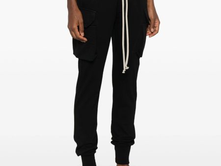 RICK OWENS DRKSHDW - Women Mastodon Cut Pants Cheap