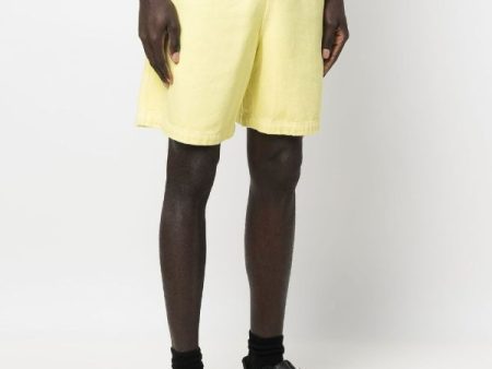 STUSSY - Men Loose Twill Mountain Short Cheap