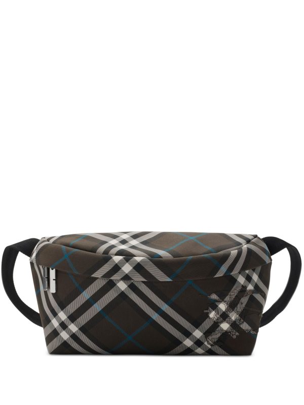 BURBERRY - Men Essential Bum Bag Supply