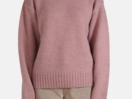 EXTREME CASHMERE - Unisex N°373 Oldie Sweater For Sale