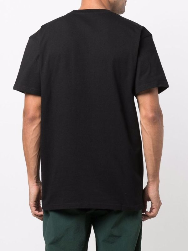 CARHARTT WIP - Unisex S S Chase T-Shirt on Sale