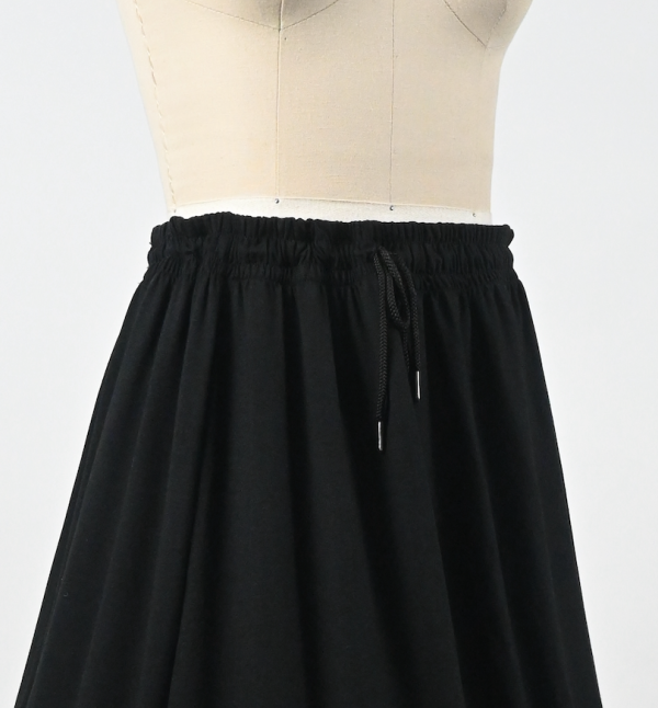 RUNWAY hoop skirt Online Sale