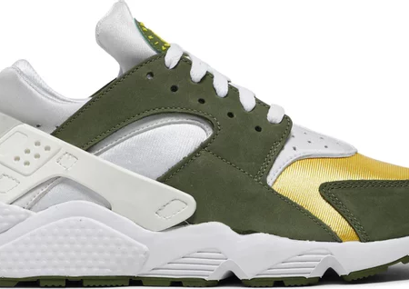 STUSSY X NIKE - Men Air Huarache LE Sneaker For Cheap