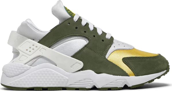 STUSSY X NIKE - Men Air Huarache LE Sneaker For Cheap