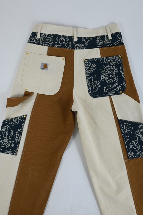 SCSC Scrap Carpenter Pants Hot on Sale