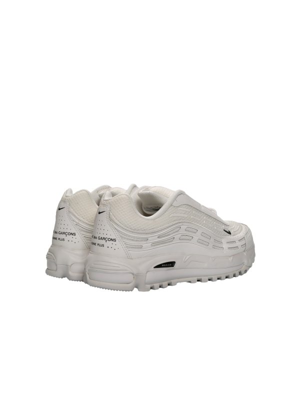 COMME DES GARCONS HOMME PLUS X NIKE - Air Max TL2.5 Sneakers Online Hot Sale