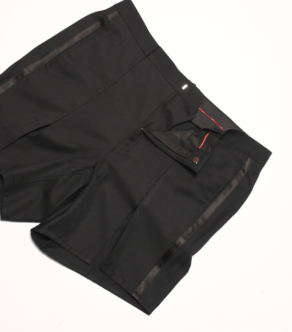 TROUSER SHORTS on Sale