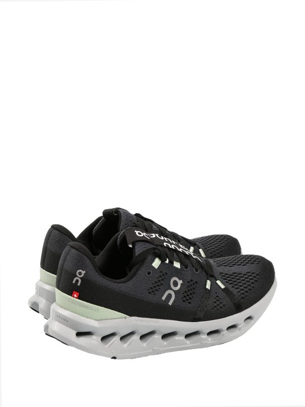 ON RUNNING - Women Cloudsurfer Sneakers on Sale