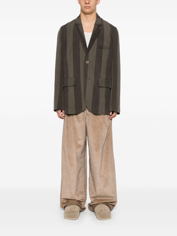 UMA WANG - Men Cuneo Jacal Jacket Online now