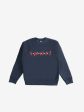 STUSSY - Men Dot Sport Crew Sweatshirt For Cheap