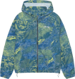 STUSSY - Men Beach Shell Realtree Wav3 Jacket Fashion