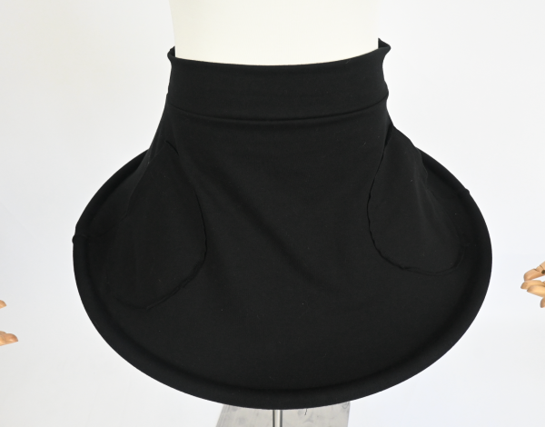 RUNWAY hoop skirt (small) For Discount